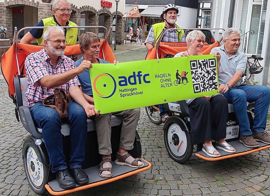 Rikscha Fahrten Krämersdorf Rikscha Fahrten Krämersdorf