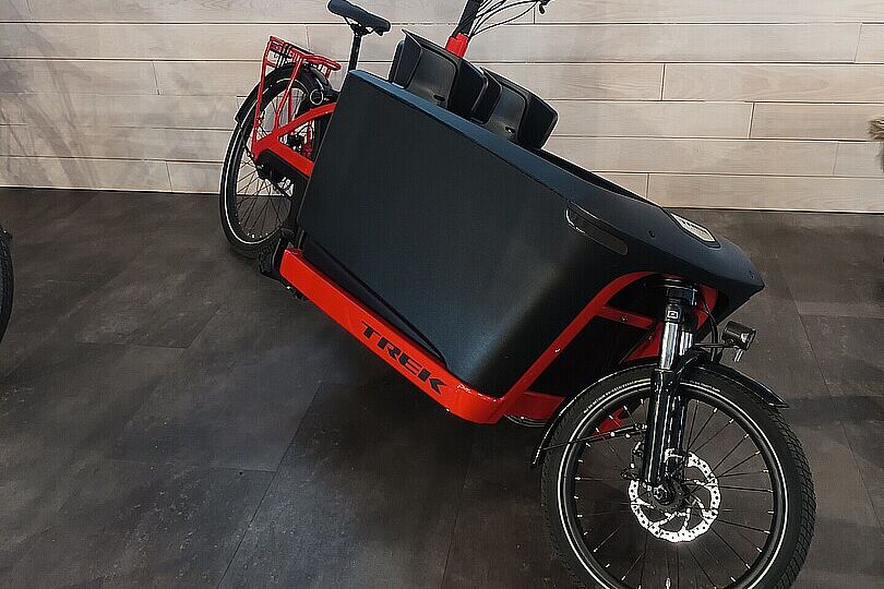 Trek Bicycle Fürth