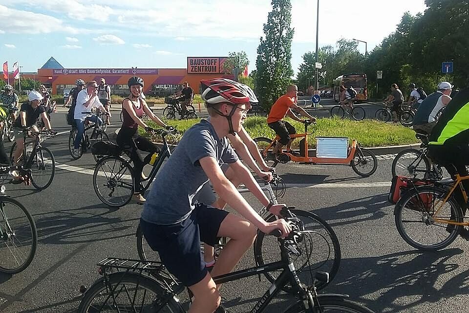 Critical Mass
