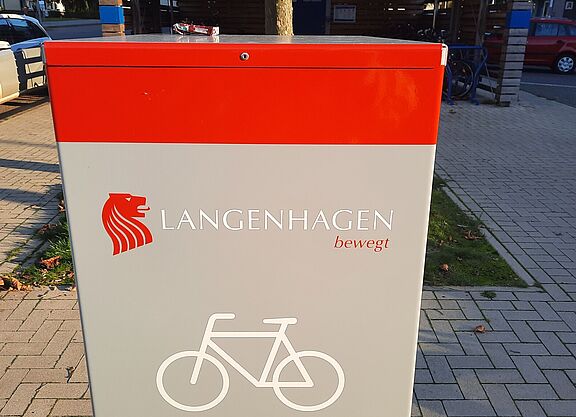Langenhagen bewegt 
