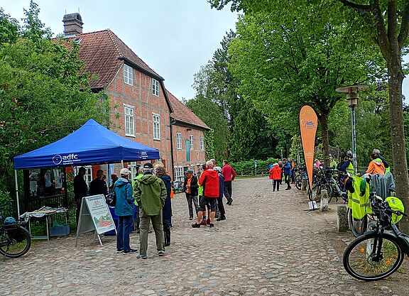Sternfahrt 2026