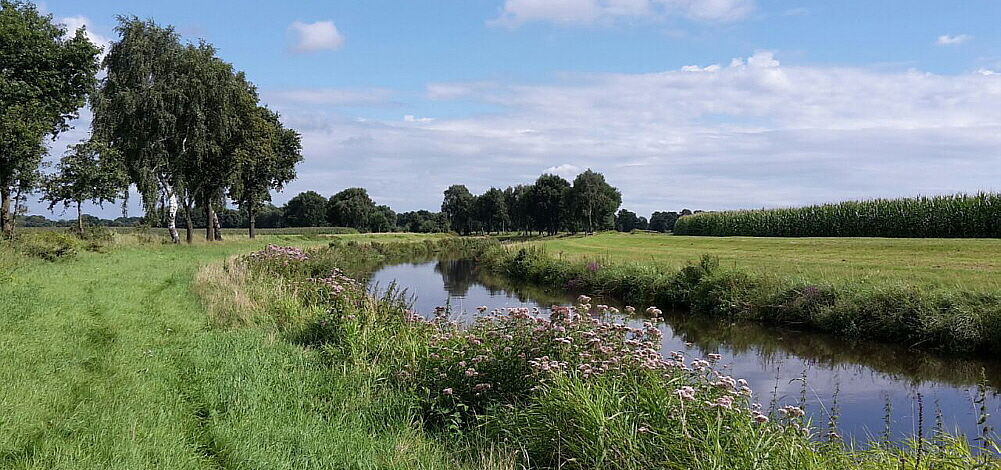 Wümme